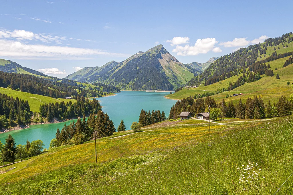 St. Moritz, Switzerland